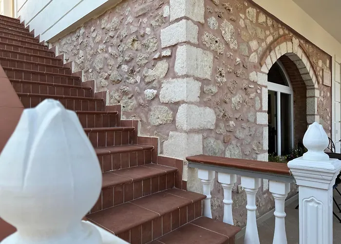 Villa Tragos