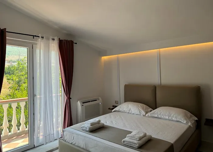 Villa Tragos